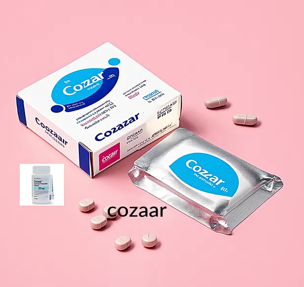 Cozaar plus precio